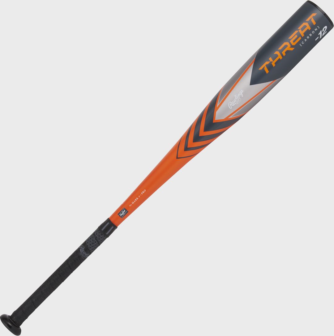 Rawlings Online | Rawlings 2024 Threat -12 USA Baseball Bat