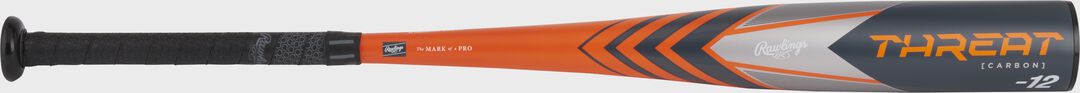 Rawlings Online | Rawlings 2024 Threat -12 USA Baseball Bat