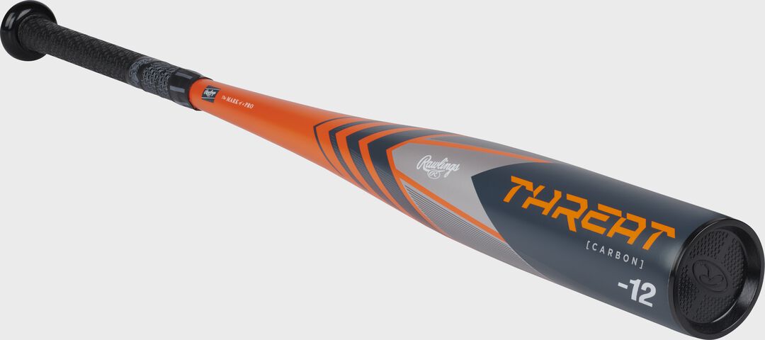 Rawlings Online | Rawlings 2024 Threat -12 USA Baseball Bat