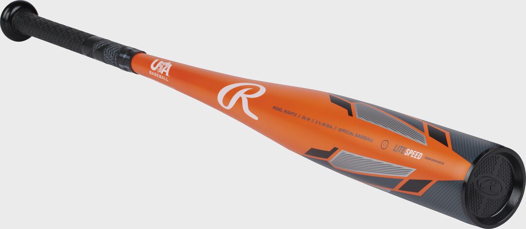 Rawlings Online | Rawlings 2024 Threat -12 USA Baseball Bat