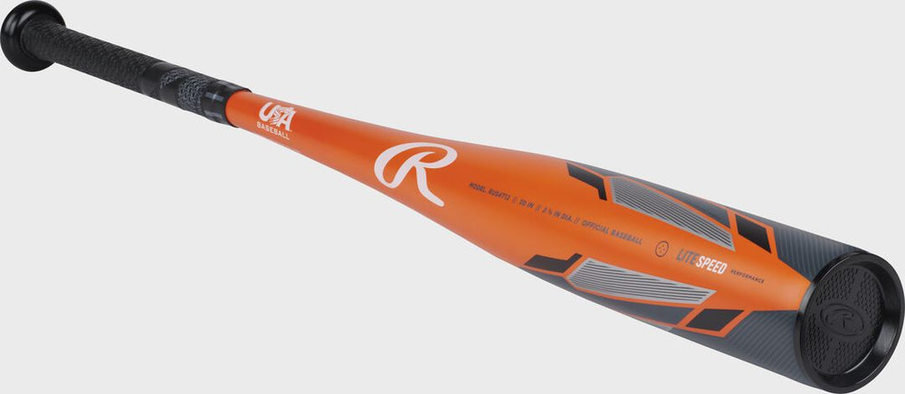 Rawlings Online | Rawlings 2024 Threat -12 USA Baseball Bat