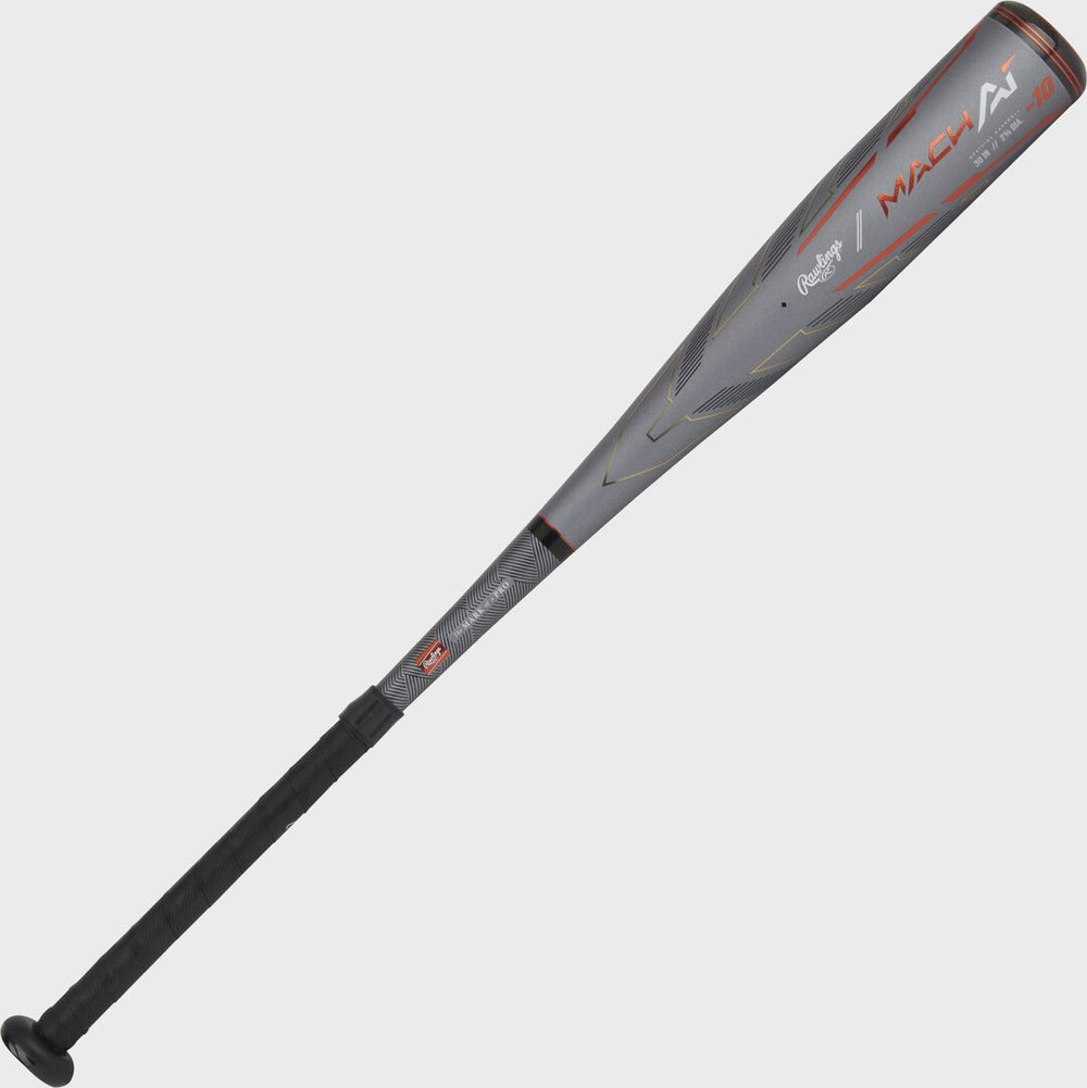 Rawlings Discount | 2024 Rawlings Mach AI -10 USA Baseball Bat