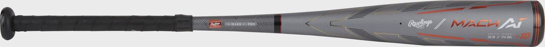 Rawlings Discount | 2024 Rawlings Mach AI -10 USA Baseball Bat