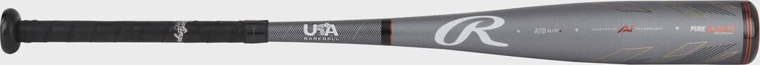 Rawlings Discount | 2024 Rawlings Mach AI -10 USA Baseball Bat