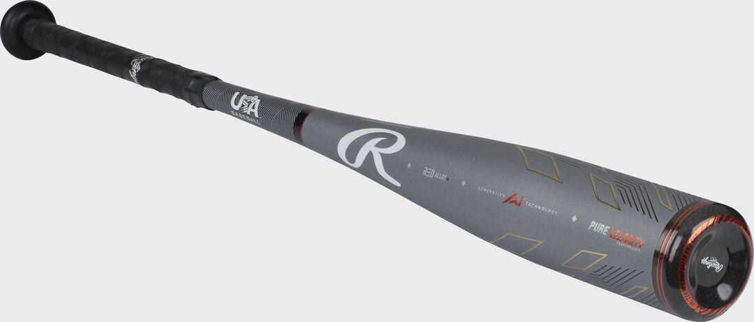 Rawlings Discount | 2024 Rawlings Mach AI -10 USA Baseball Bat