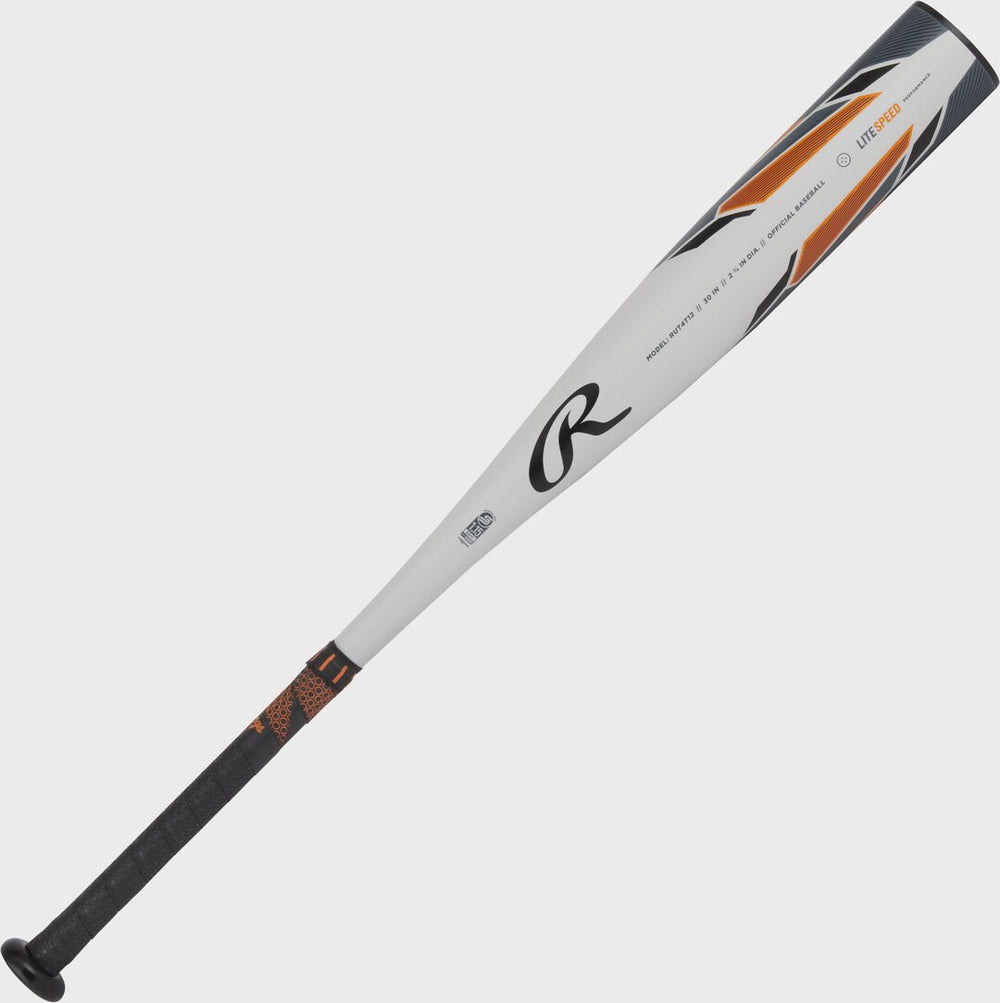 Rawlings On Sale | Rawlings 2024 Threat -12 USSSA Baseball Bat