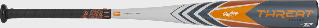Rawlings On Sale | Rawlings 2024 Threat -12 USSSA Baseball Bat