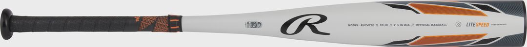 Rawlings On Sale | Rawlings 2024 Threat -12 USSSA Baseball Bat