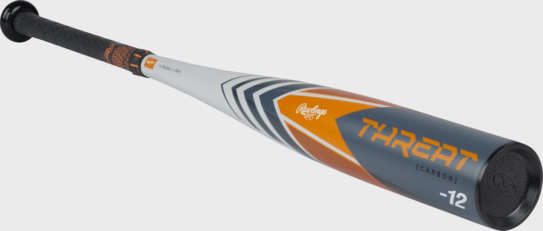 Rawlings On Sale | Rawlings 2024 Threat -12 USSSA Baseball Bat