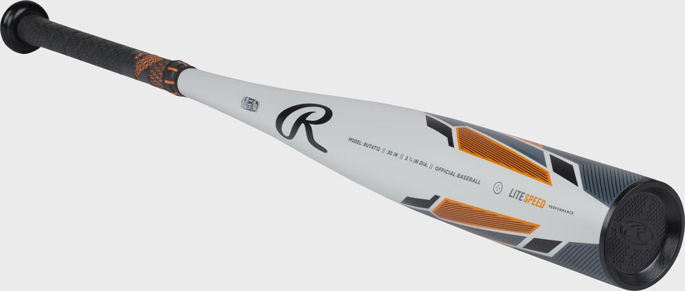 Rawlings On Sale | Rawlings 2024 Threat -12 USSSA Baseball Bat