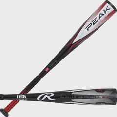 Rawlings For Sale | Rawlings 2024 Peak -11 USA T-Ball Bat