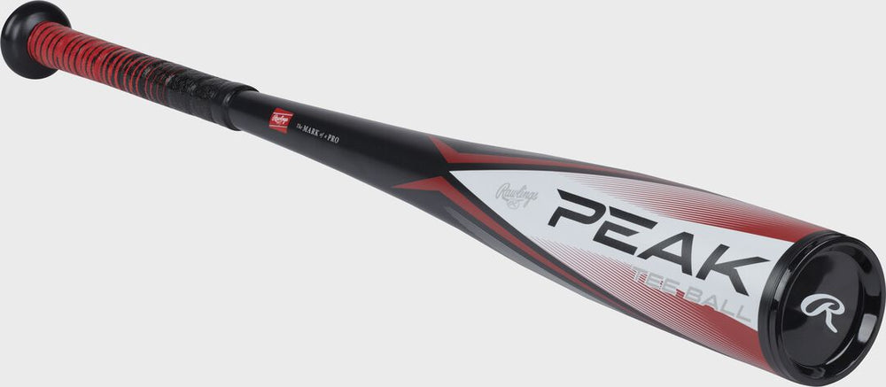 Rawlings For Sale | Rawlings 2024 Peak -11 USA T-Ball Bat