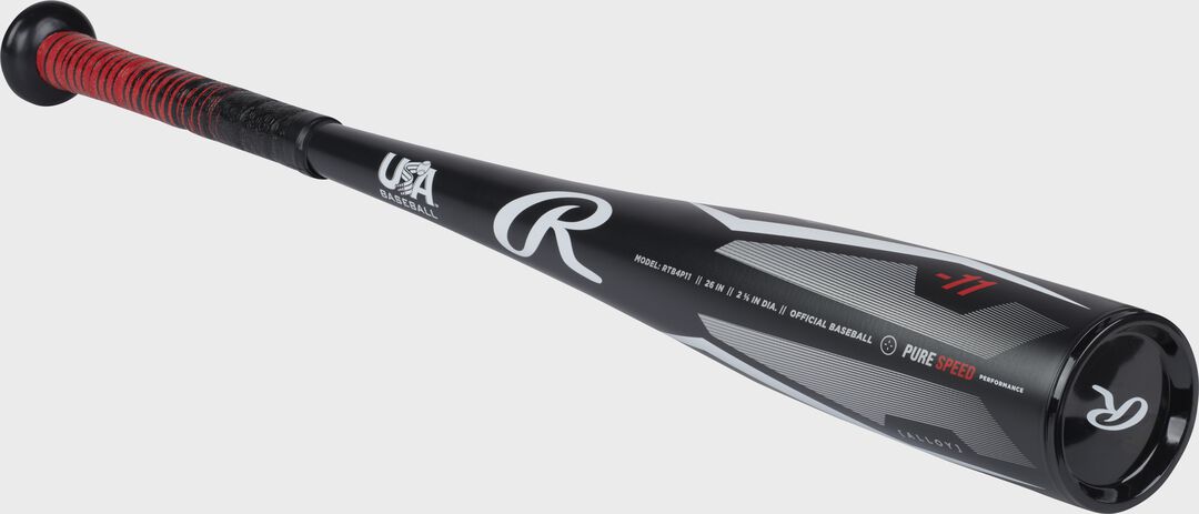 Rawlings For Sale | Rawlings 2024 Peak -11 USA T-Ball Bat