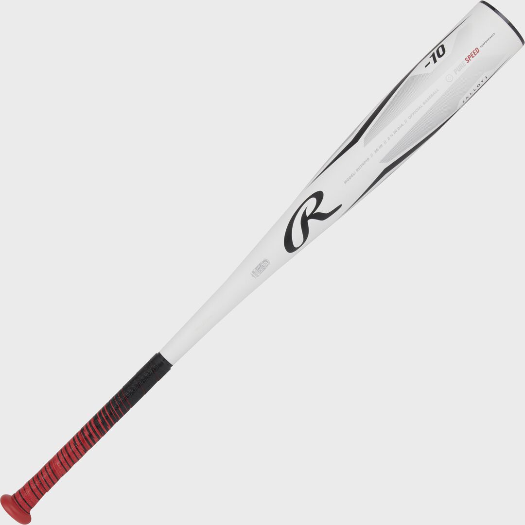 Rawlings Outlet | Peak USSSA Baseball Bat