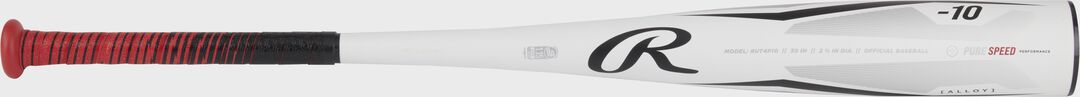 Rawlings Outlet | Peak USSSA Baseball Bat