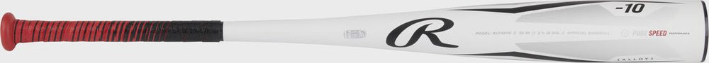 Rawlings Outlet | Peak USSSA Baseball Bat