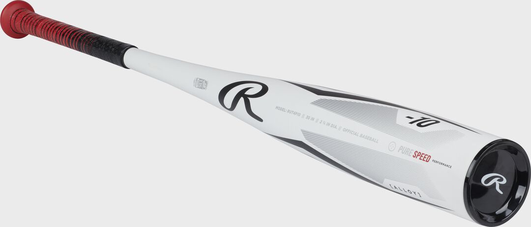 Rawlings Outlet | Peak USSSA Baseball Bat
