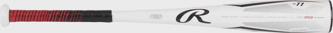 Rawlings New | Rawlings Peak USSSA Coach Pitch Bat