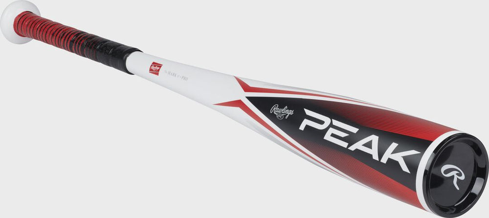 Rawlings New | Rawlings Peak USSSA Coach Pitch Bat