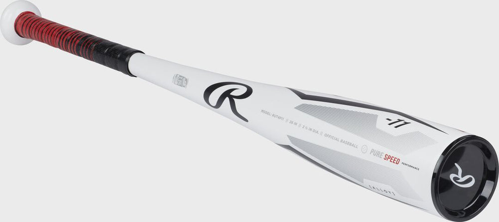 Rawlings New | Rawlings Peak USSSA Coach Pitch Bat