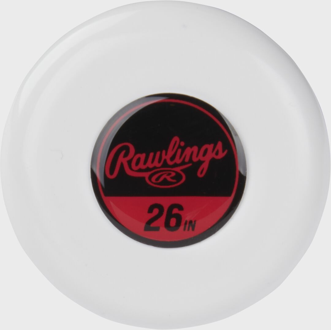 Rawlings New | Rawlings Peak USSSA Coach Pitch Bat