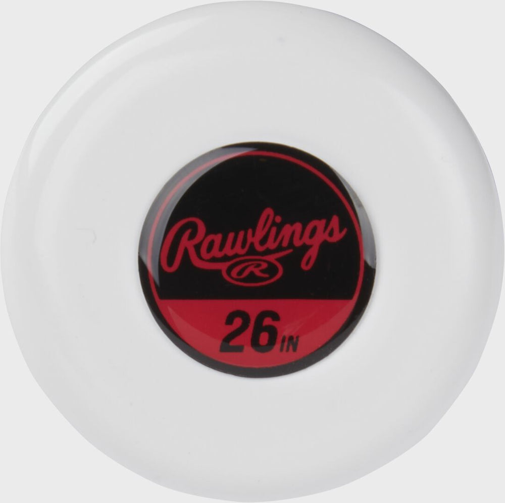 Rawlings New | Rawlings Peak USSSA Coach Pitch Bat