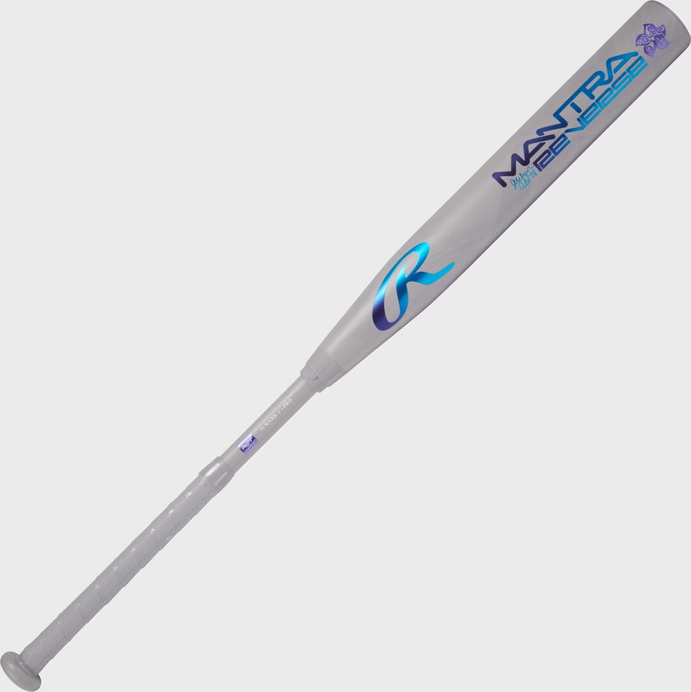 Rawlings | 2025 Rawlings Mantra Reverse Alo Edition Fastpitch Softball Bat -10