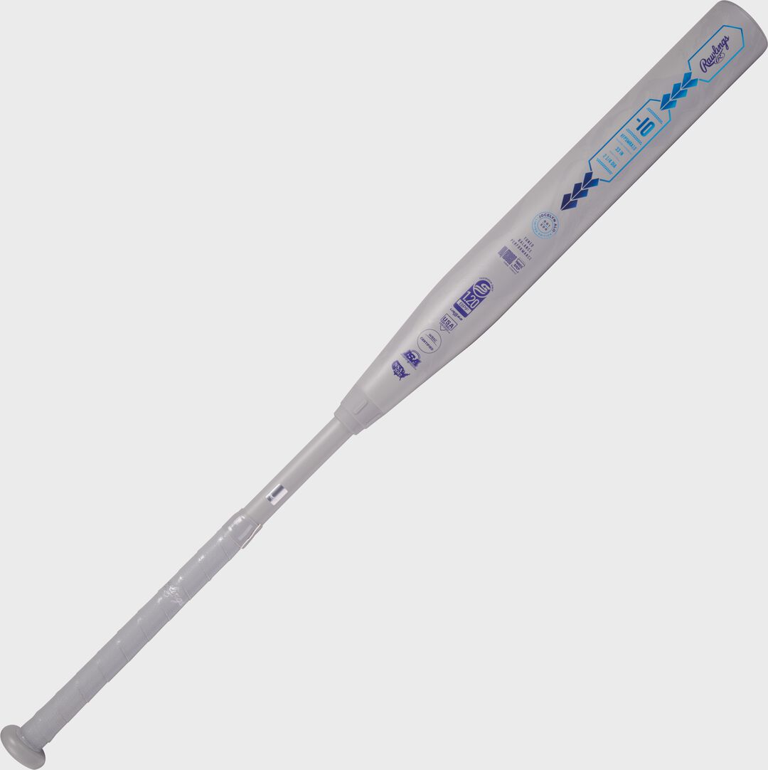 Rawlings | 2025 Rawlings Mantra Reverse Alo Edition Fastpitch Softball Bat -10
