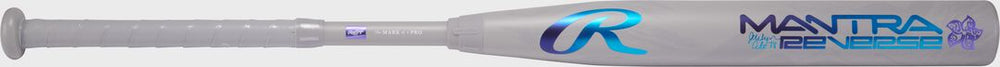 Rawlings | 2025 Rawlings Mantra Reverse Alo Edition Fastpitch Softball Bat -10