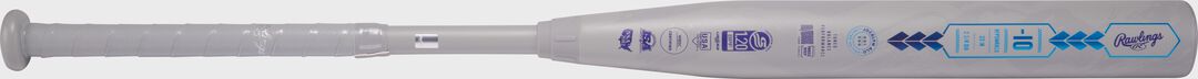 Rawlings | 2025 Rawlings Mantra Reverse Alo Edition Fastpitch Softball Bat -10