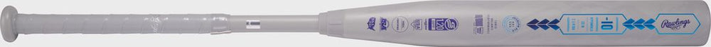 Rawlings | 2025 Rawlings Mantra Reverse Alo Edition Fastpitch Softball Bat -10