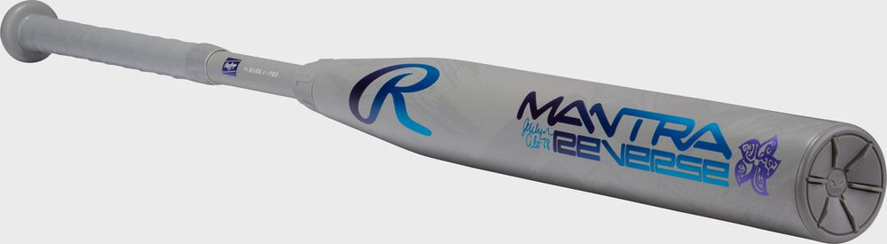 Rawlings | 2025 Rawlings Mantra Reverse Alo Edition Fastpitch Softball Bat -10