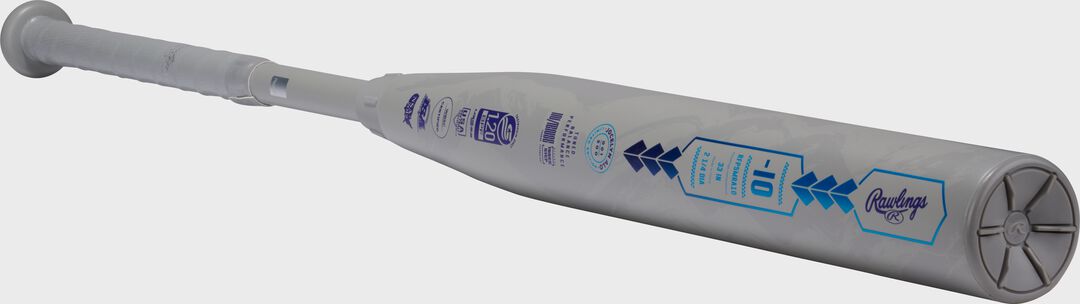 Rawlings | 2025 Rawlings Mantra Reverse Alo Edition Fastpitch Softball Bat -10