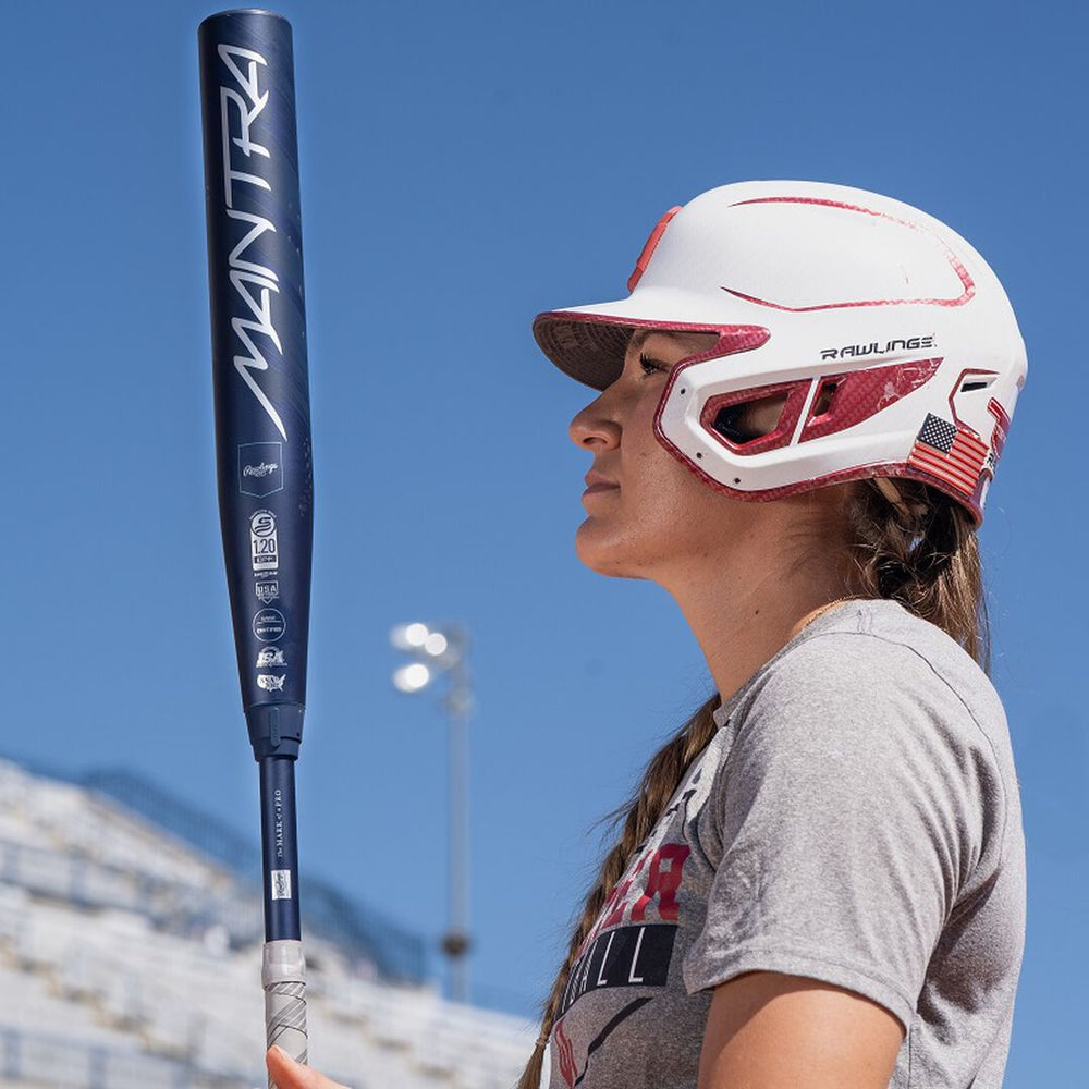 Rawlings Sale | 2025 Rawlings Mantra Fastpitch Softball Bat -9 -10