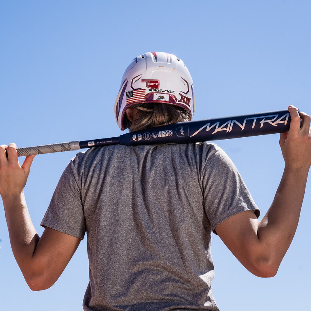 Rawlings Sale | 2025 Rawlings Mantra Fastpitch Softball Bat -9 -10