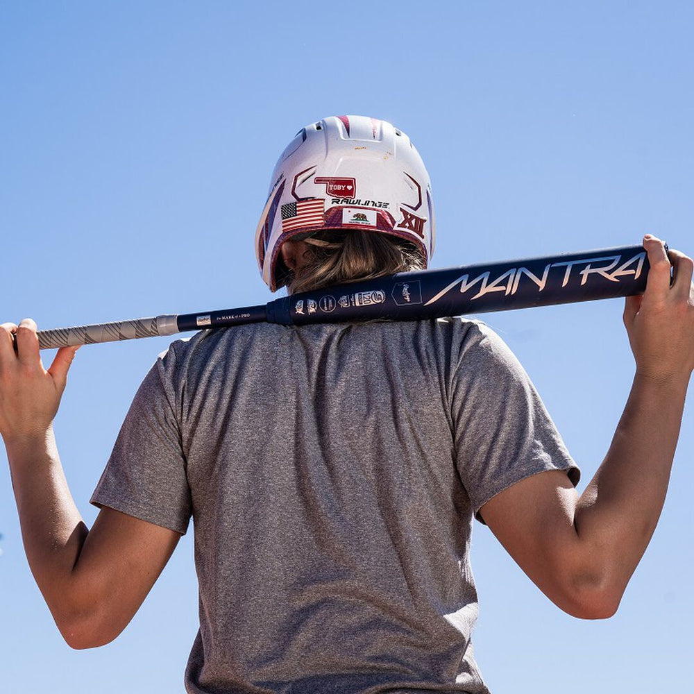 Rawlings Sale | 2025 Rawlings Mantra Fastpitch Softball Bat -9 -10