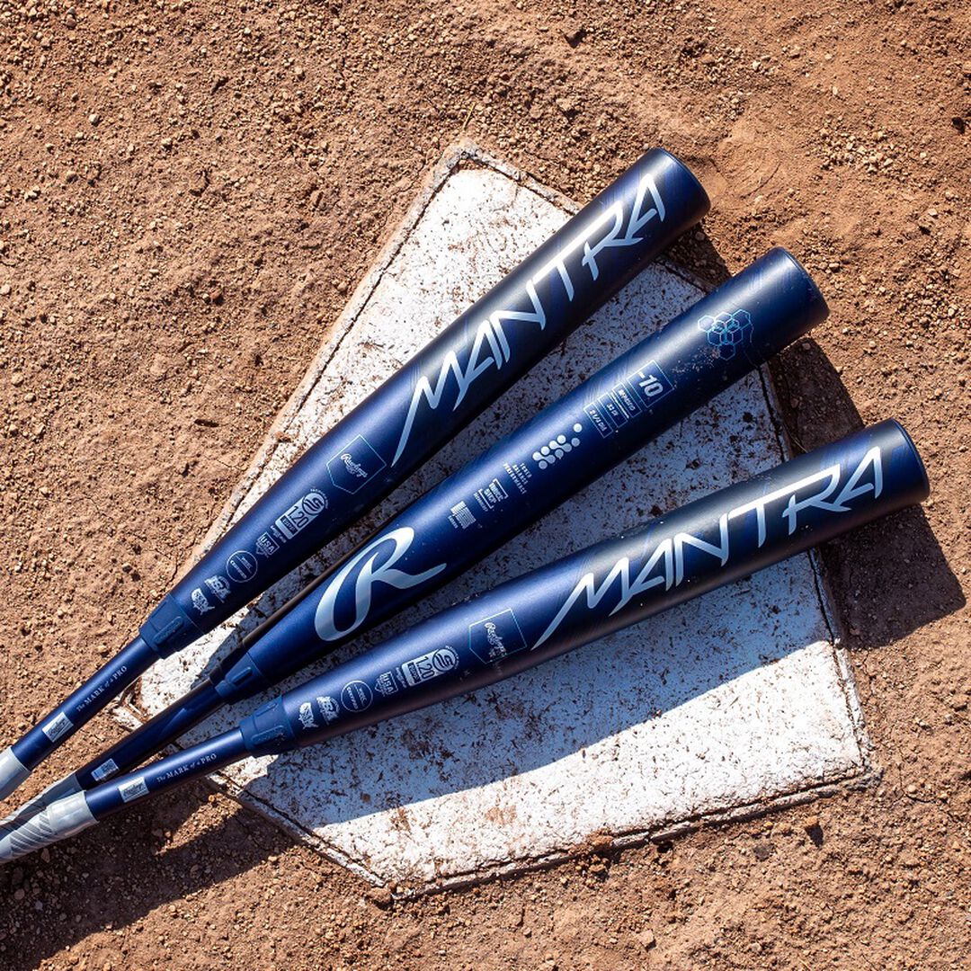 Rawlings Sale | 2025 Rawlings Mantra Fastpitch Softball Bat -9 -10