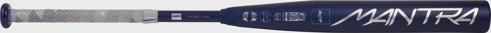 Rawlings Sale | 2025 Rawlings Mantra Fastpitch Softball Bat -9 -10