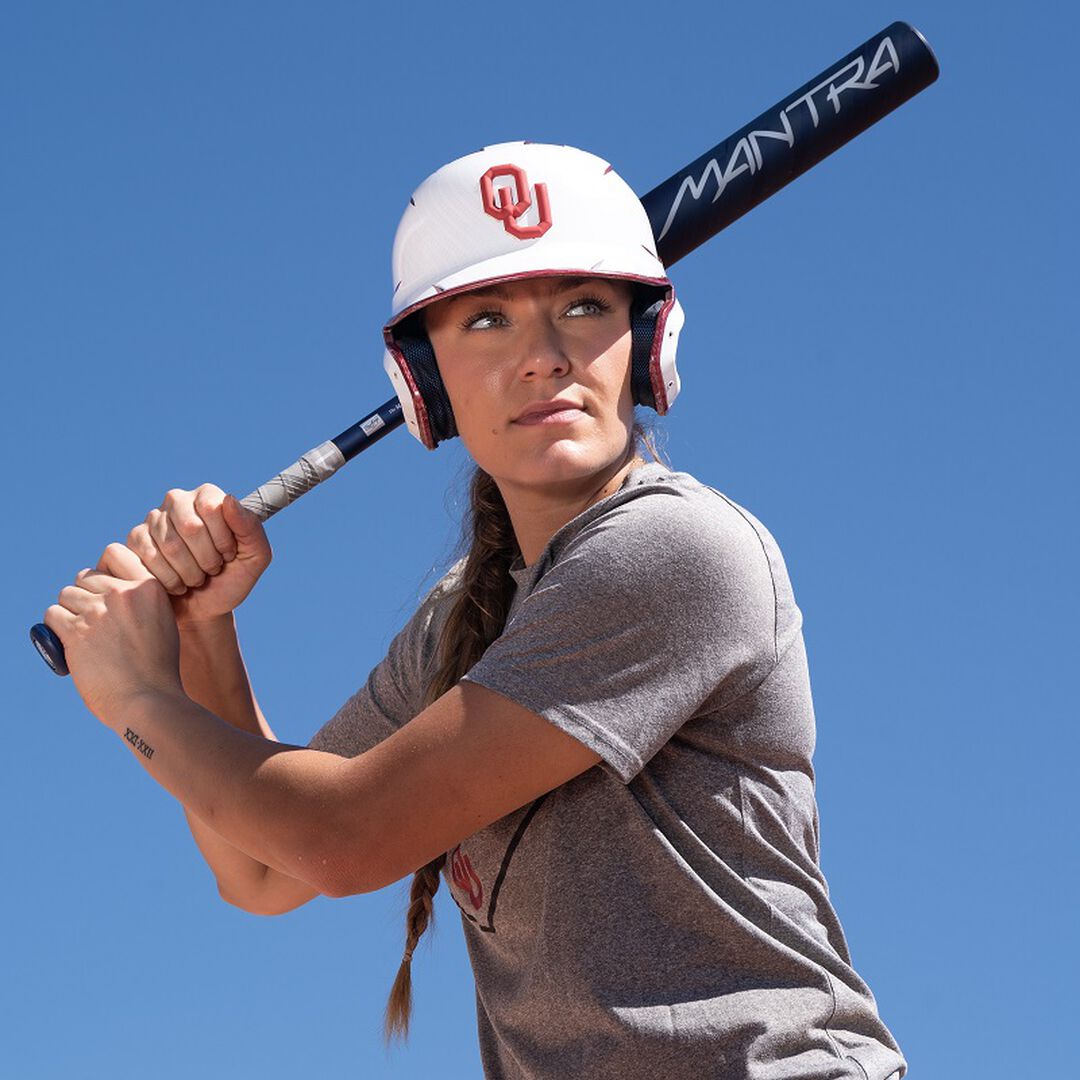 Rawlings Sale | 2025 Rawlings Mantra Fastpitch Softball Bat -9 -10