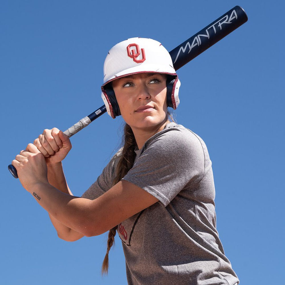 Rawlings Sale | 2025 Rawlings Mantra Fastpitch Softball Bat -9 -10