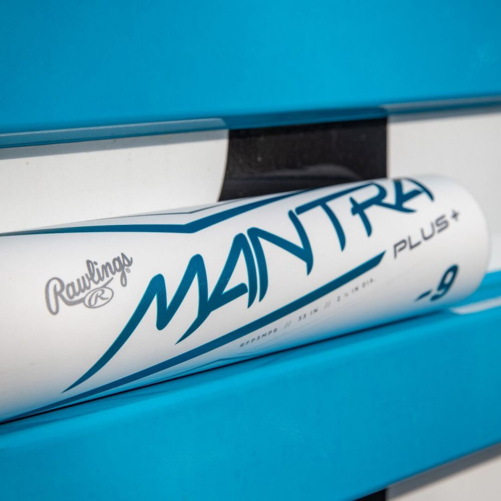 Rawlings Online | 2023 Rawlings Mantra+ Fastpitch Softball Bat -9 -10 -11