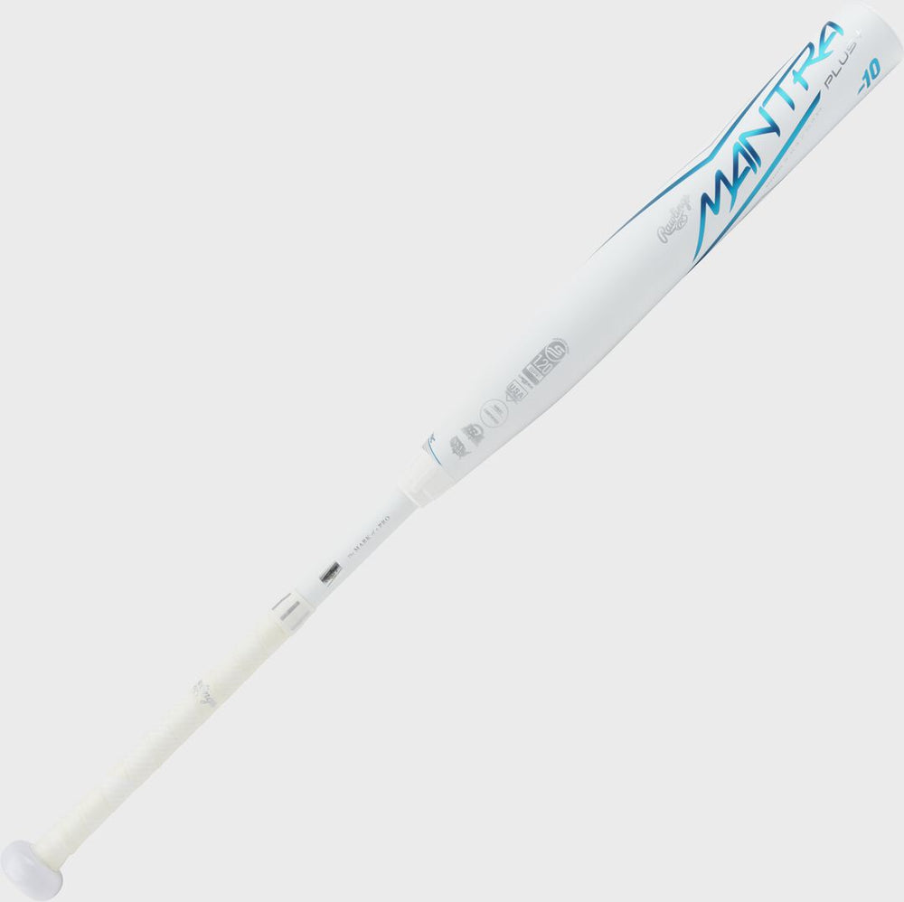 Rawlings Online | 2023 Rawlings Mantra+ Fastpitch Softball Bat -9 -10 -11