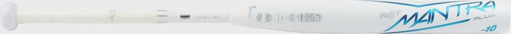 Rawlings Online | 2023 Rawlings Mantra+ Fastpitch Softball Bat -9 -10 -11