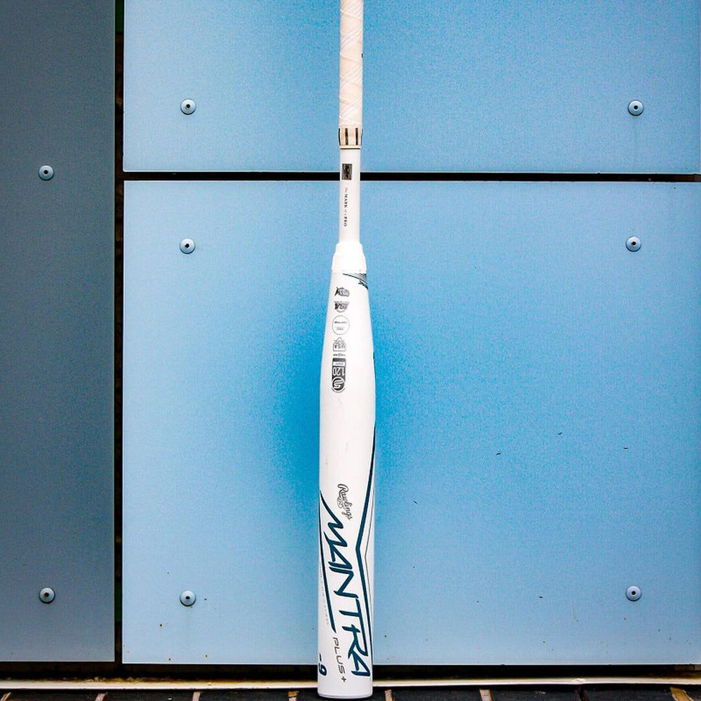 Rawlings Online | 2023 Rawlings Mantra+ Fastpitch Softball Bat -9 -10 -11