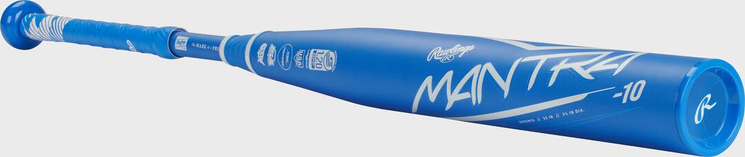 Rawlings Discount | 2023 Rawlings Mantra 2.0 Fastpitch Bat -9 -10