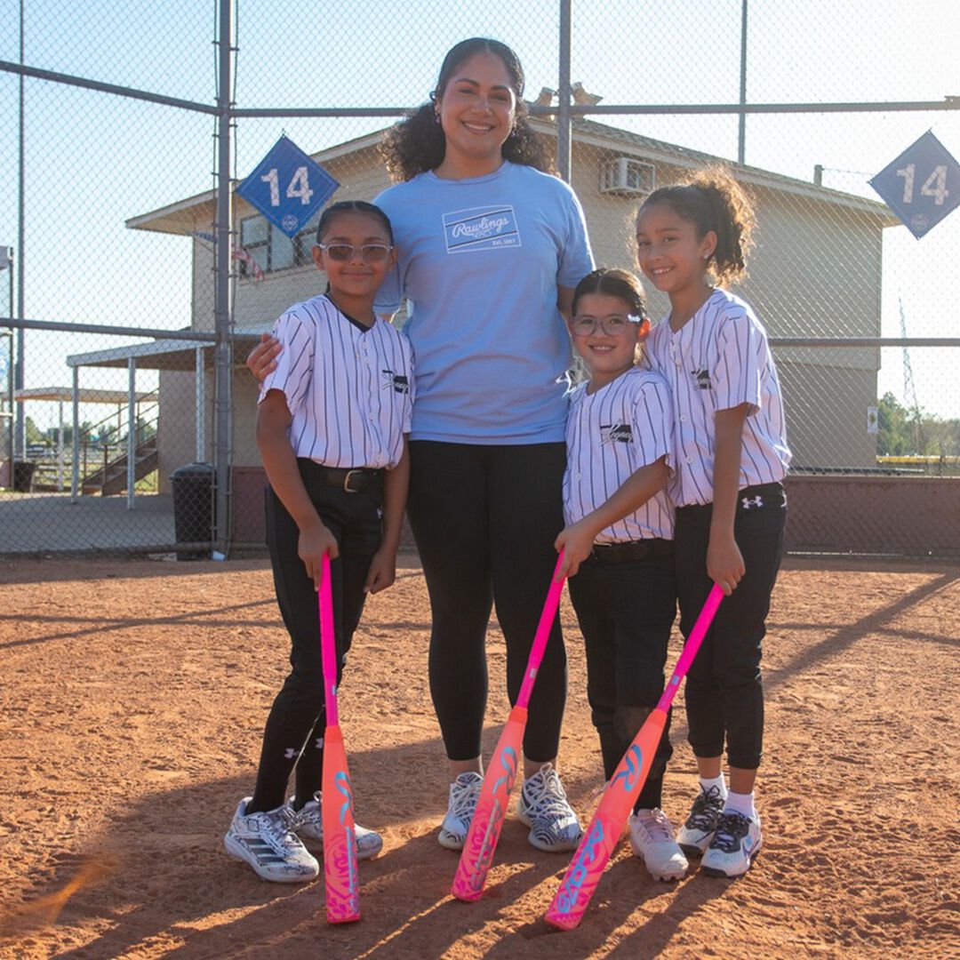 Rawlings On Sale | Rawlings ALO78 -12 Fastpitch Softball Bat