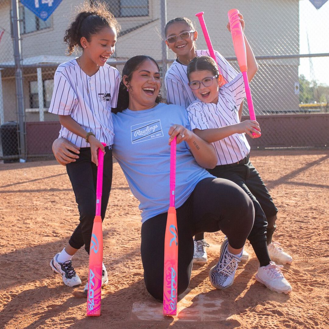 Rawlings On Sale | Rawlings ALO78 -12 Fastpitch Softball Bat