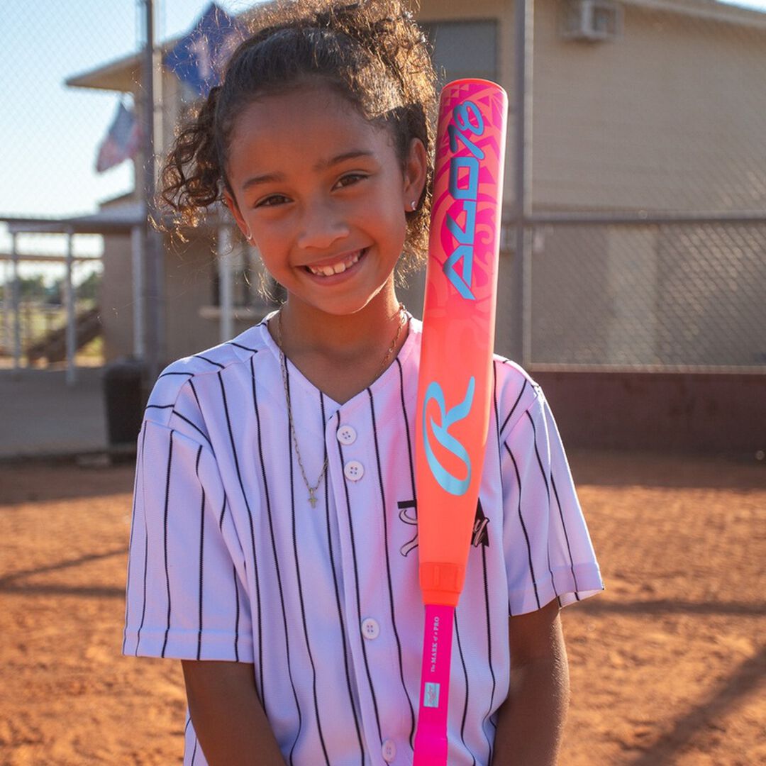 Rawlings On Sale | Rawlings ALO78 -12 Fastpitch Softball Bat
