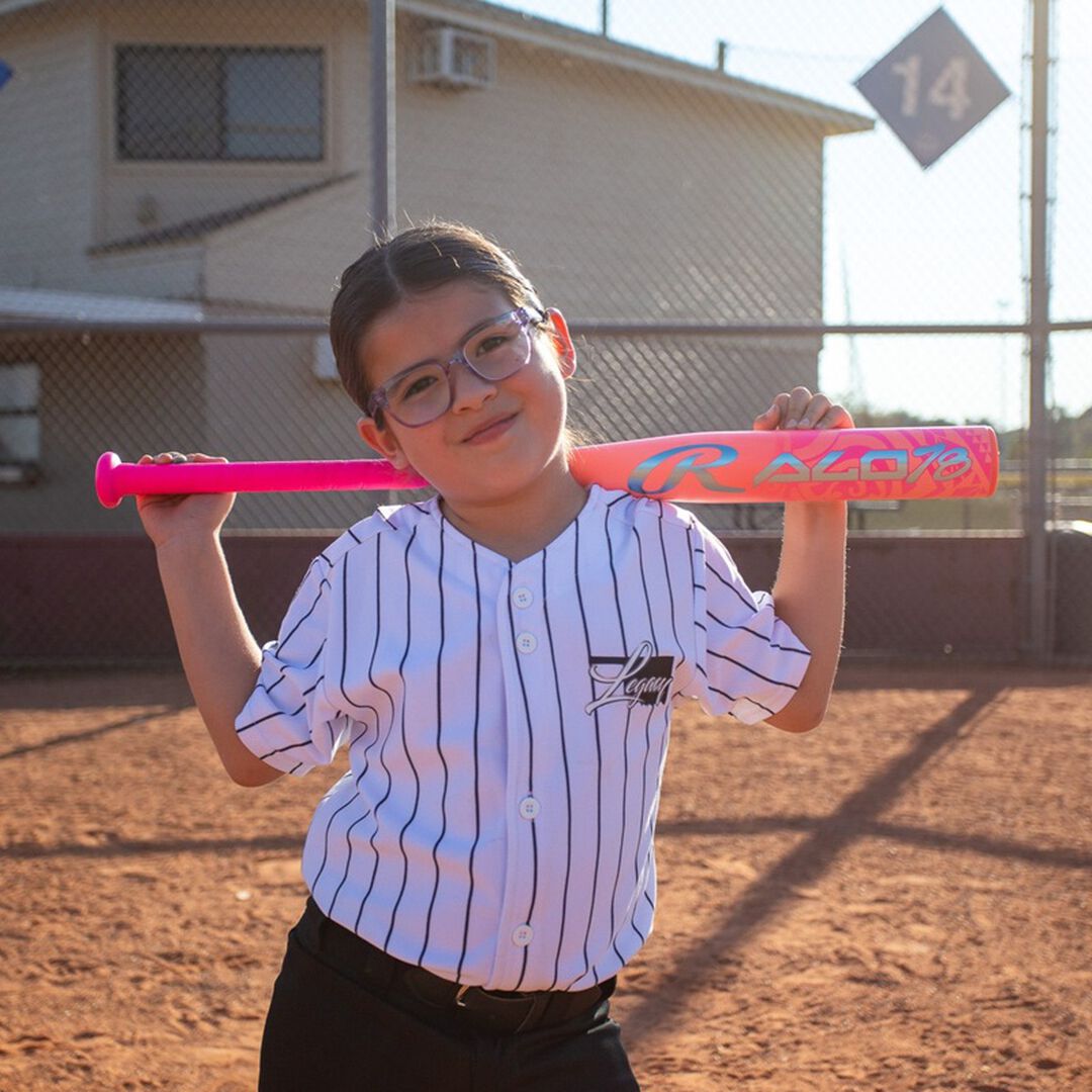 Rawlings On Sale | Rawlings ALO78 -12 Fastpitch Softball Bat