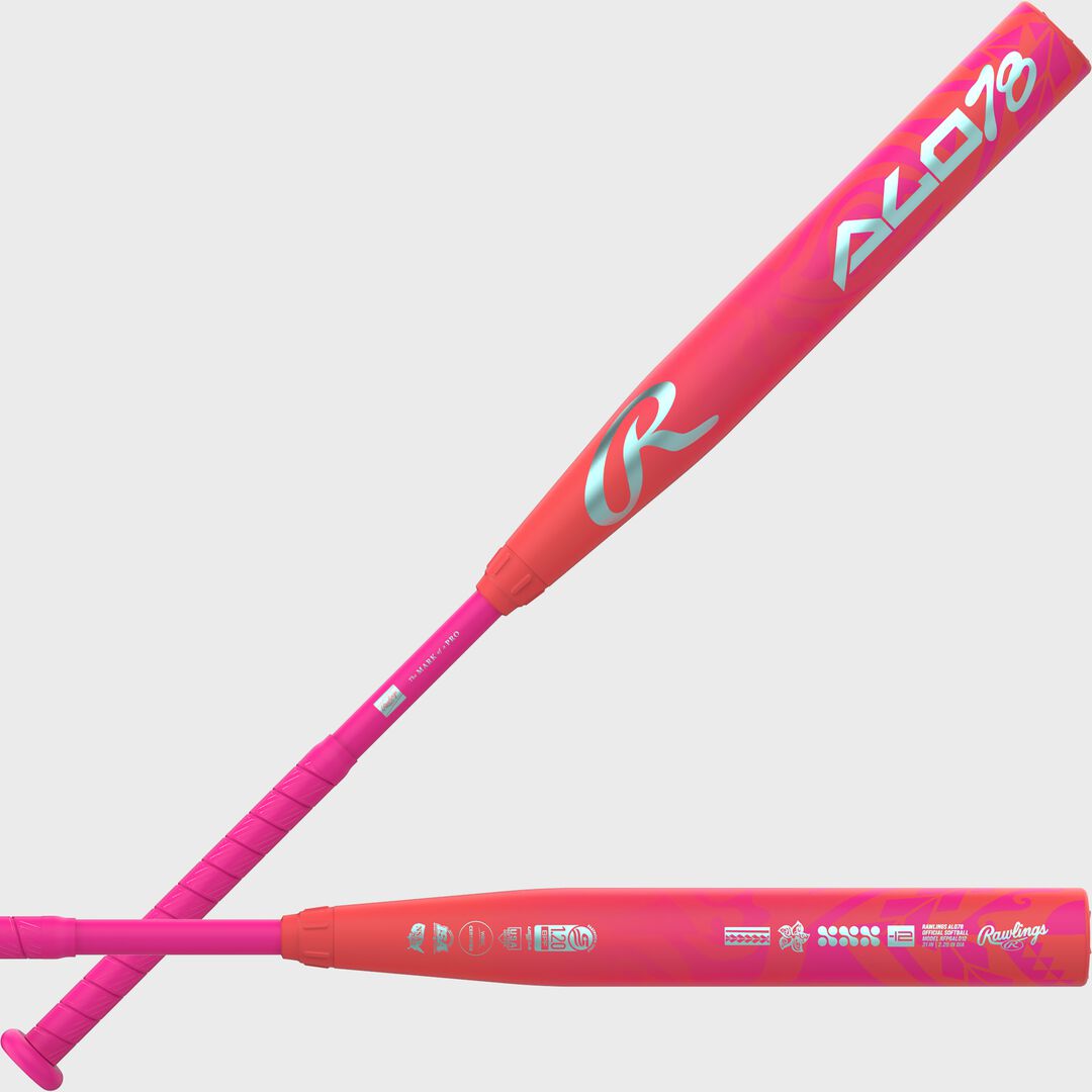 Rawlings On Sale | Rawlings ALO78 -12 Fastpitch Softball Bat